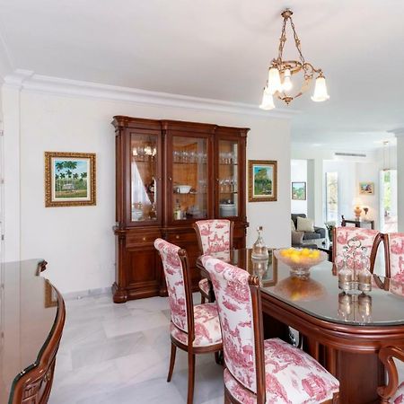 Villa Tocororo En Pinos De Alhaurin Alhaurin de la Torre Ngoại thất bức ảnh