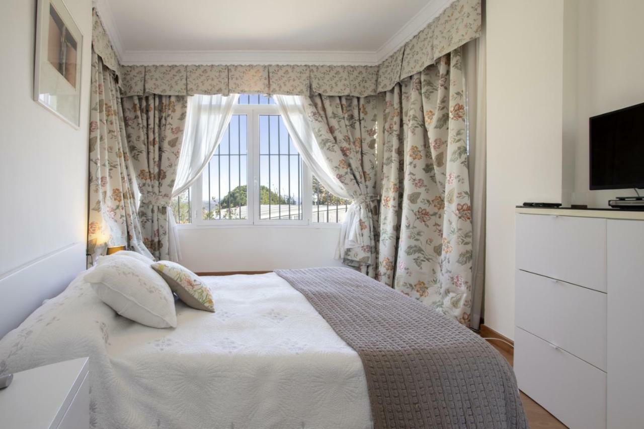 Villa Tocororo En Pinos De Alhaurin Alhaurin de la Torre Ngoại thất bức ảnh