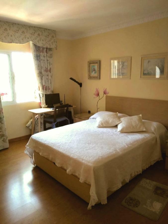 Villa Tocororo En Pinos De Alhaurin Alhaurin de la Torre Ngoại thất bức ảnh